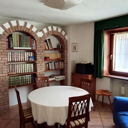 Casa Gonano Villa Prato Carnico Kültér fotó