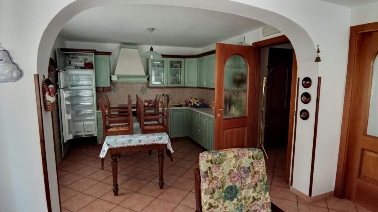Casa Gonano Villa Prato Carnico Kültér fotó