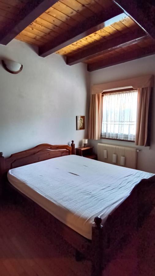 Casa Gonano Villa Prato Carnico Kültér fotó