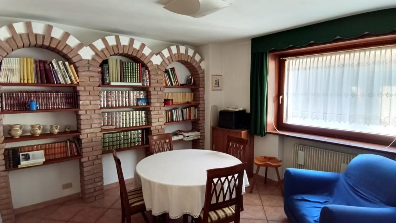 Casa Gonano Villa Prato Carnico Kültér fotó